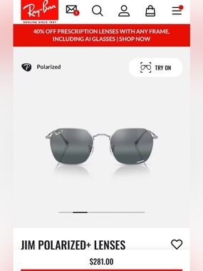 RAY-BAN RB3764D 003/19 SILVER
CLEAR GRADIENT LIGHT BLUE SUNGLASSES  59mm